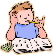 Homework title image