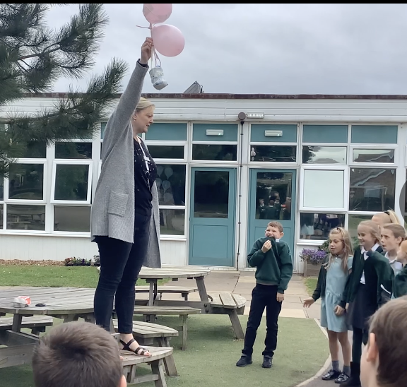 Learning about forces 