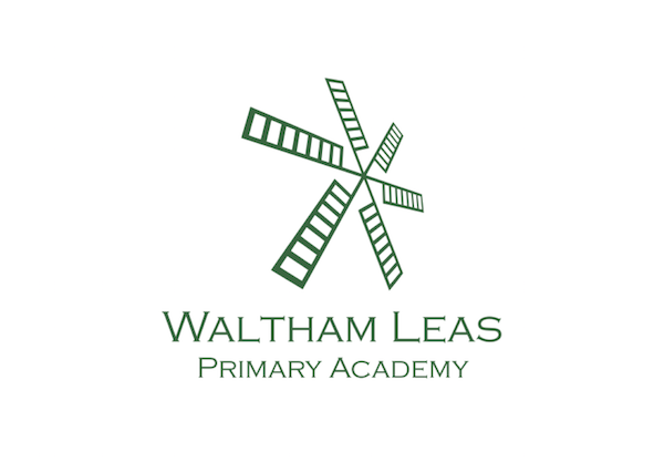 Waltham Leas Primary Academy logo