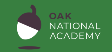 National Oak Academy logo