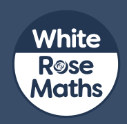 White Rose maths logo