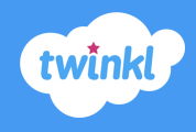 Twinkl logo