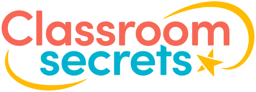 Classroom secrets logo