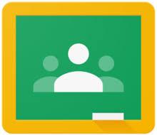 Google classroom logo